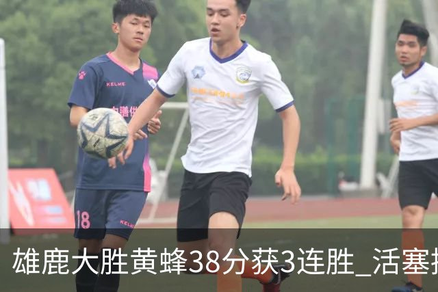 雄鹿大胜黄蜂38分获3连胜 活塞擒公牛止6连败